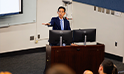 New lectureship honors Dr. Michael Jabaley's legacy in hand surgery