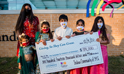 Benefiting Children