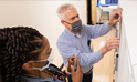 Donors Delight Dental Students