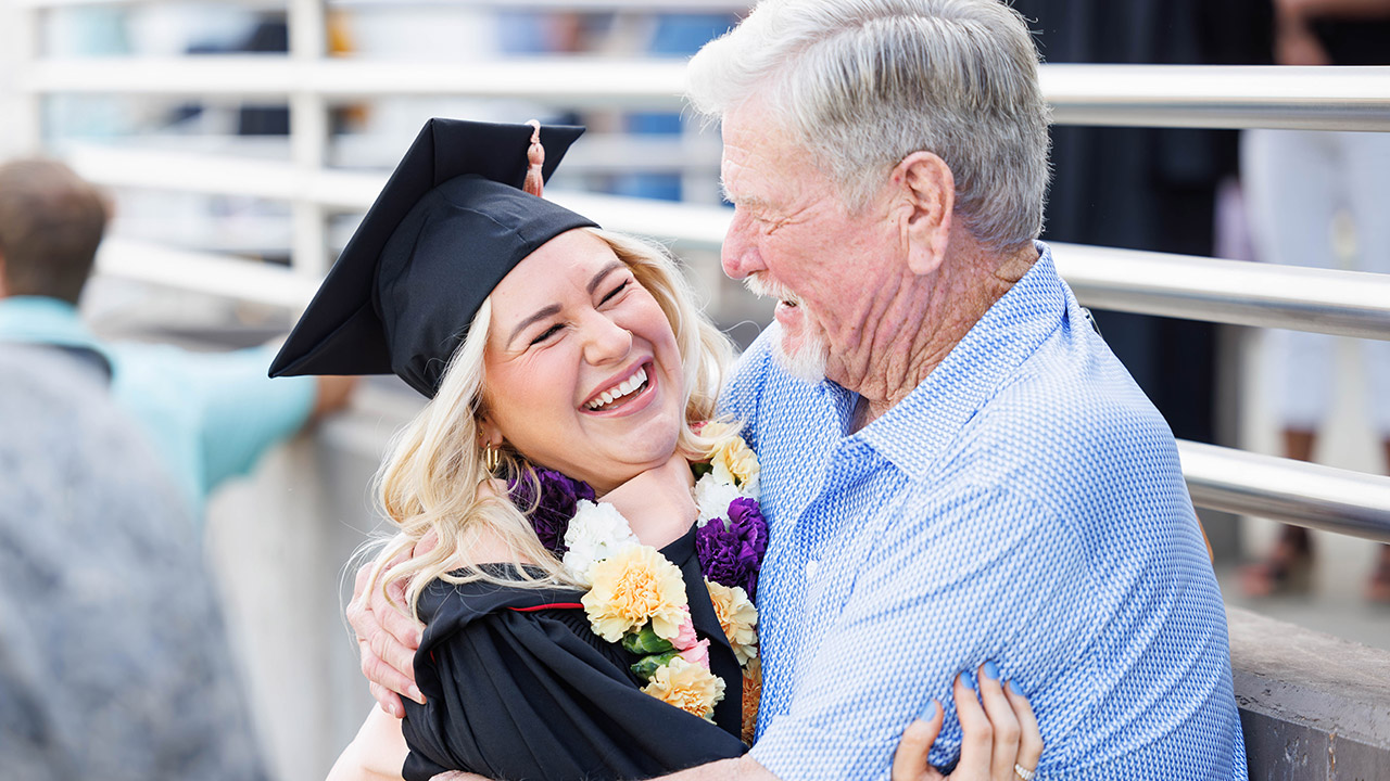 Charitable Gift Annuity